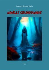 Novelle straordinarie