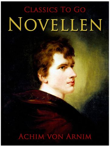 Novellen - Achim Von Arnim