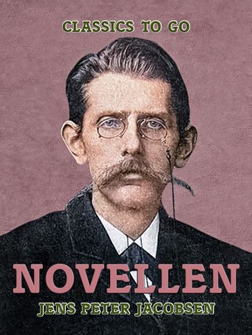 Novellen - Jens Peter Jacobsen