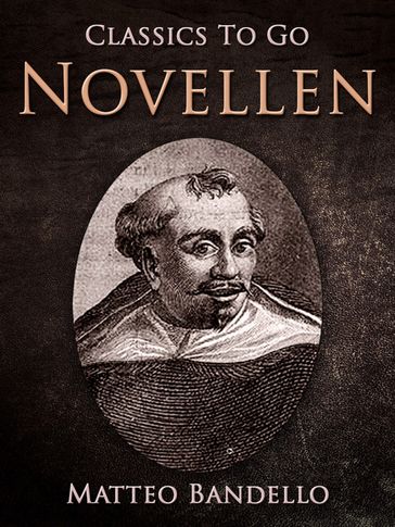 Novellen - Matteo Bandello