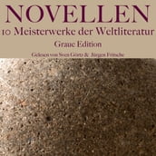 Novellen: Zehn Meisterwerke der Weltliteratur