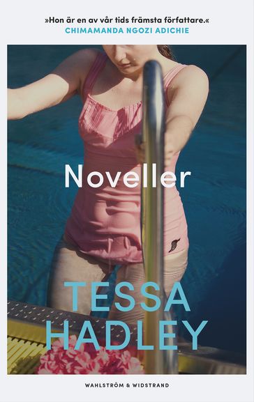 Noveller - Tessa Hadley - Sara R. Acedo