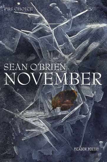 November - Sean O