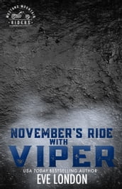 November s Ride with Viper
