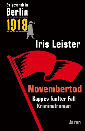 Novembertod - Iris Leister