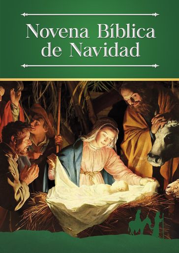 Novena Bíblica de Navidad - Enrique M Escribano