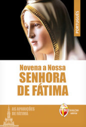 Novena a Nossa Senhora de Fatima