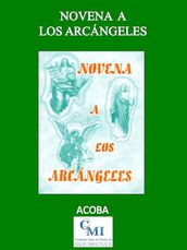 Novena a los Arcángeles