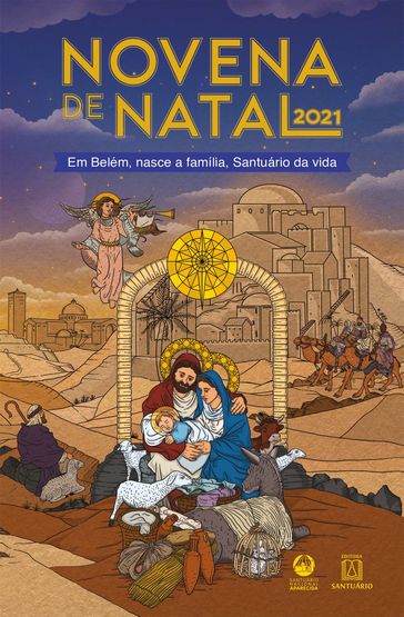 Novena de Natal 2021 - Missionários redentoristas