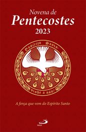 Novena de Pentecostes 2023