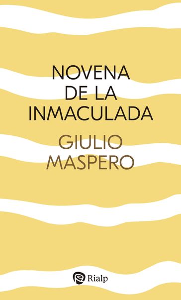 Novena de la Inmaculada - Giulio Maspero