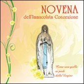 Novena dell Immacolata Concezione