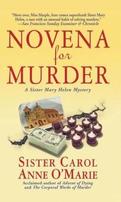 Novena for Murder