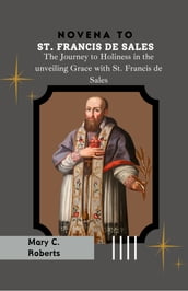 Novena to St. Francis de Sales