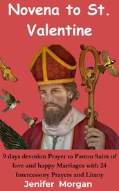 Novena to St. Valentine