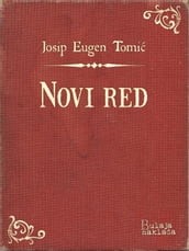 Novi red