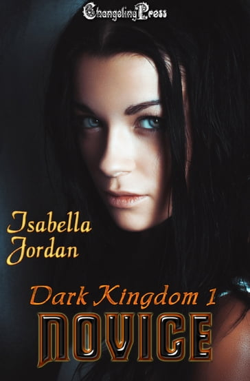 Novice - Isabella Jordan