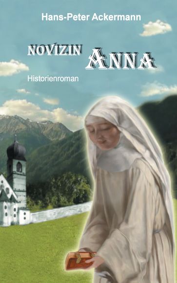 "Novizin Anna" - Hans-Peter Ackermann