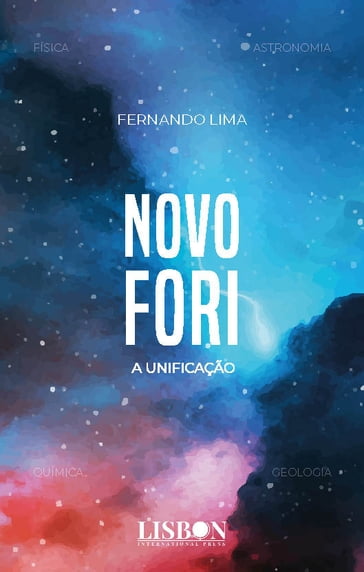 Novo Fori - fernando lima