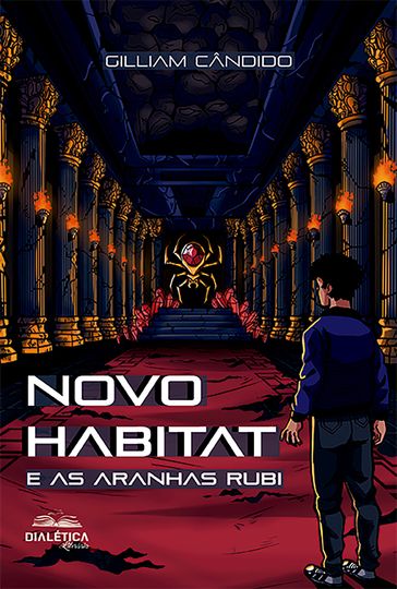 Novo Habitat - Gilliam Cândido
