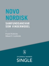 Novo Nordisk - Den danske ledelseskanon, 4