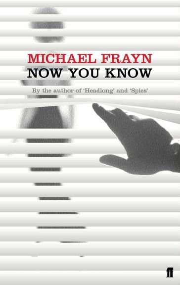 Now You Know - Michael Frayn