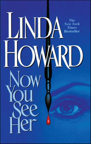 Now You See Her - Linda Howard