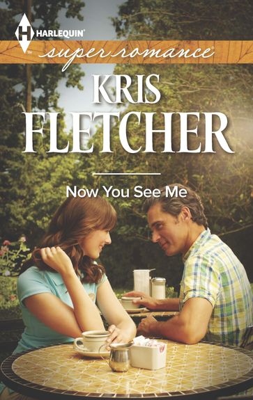 Now You See Me - Kris Fletcher