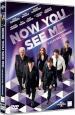 Now You See Me - I Maghi Del Crimine