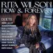 Now & forever: duets