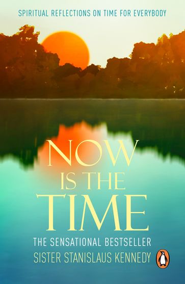 Now is the Time - Stanislaus Kennedy