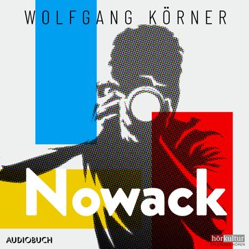 Nowack - Wolfgang Korner