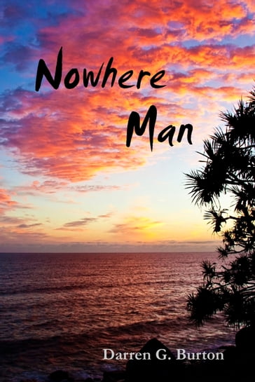 Nowhere Man - Darren G. Burton