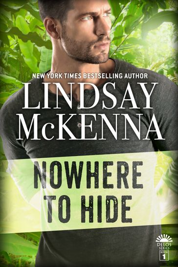 Nowhere to Hide - Lindsay Mckenna