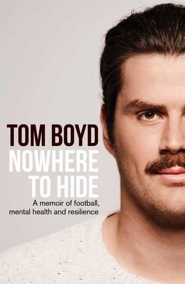 Nowhere to Hide - Tom Boyd