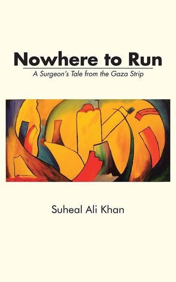 Nowhere to Run - Suheal Ali Khan