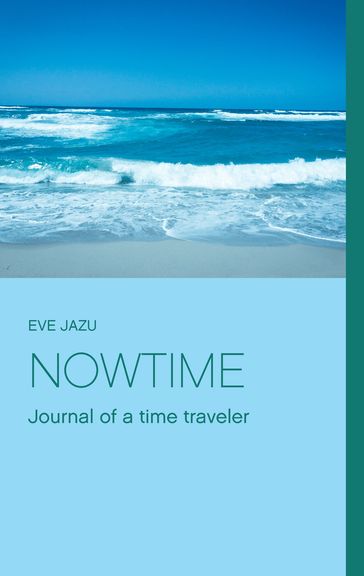 Nowtime - Eve Jazu