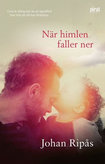 När himlen faller ner - Johan Ripas