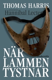 När lammen tystnar