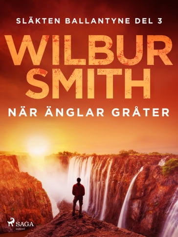 När änglar grater - Wilbur Smith