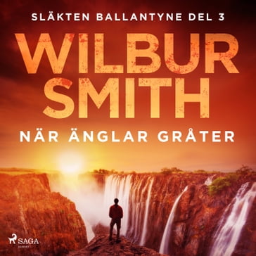 När änglar grater - Wilbur Smith