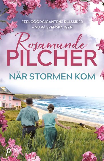 När stormen kom - Emma Graves - Rosamunde Pilcher