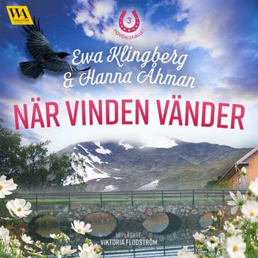 När vinden vänder - Ewa Klingberg - Hanna Åhman