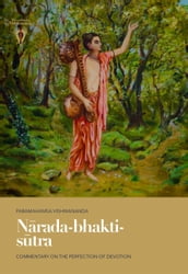 Nrada-bhakti-stra
