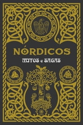 Nórdicos livro 1 - Mitos e Sagas