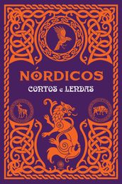 Nórdicos livro 2 - Contos e Lendas