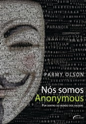 Nós Somos Anonymous