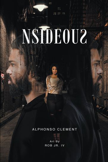 Nsideous - Alphonso Clement