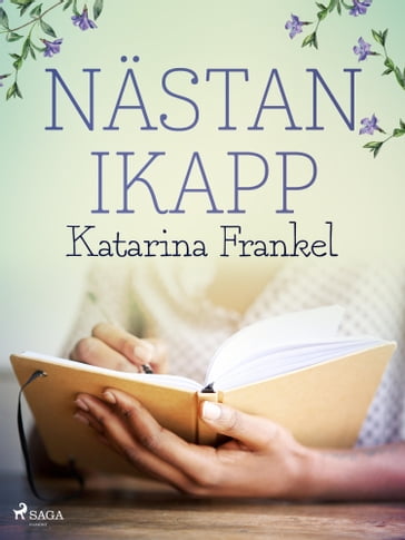 Nästan ikapp - Katarina Frankel