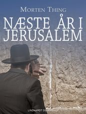 Næste ar i Jerusalem